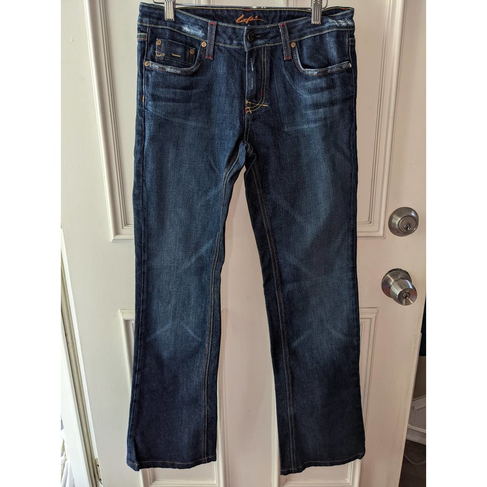 LOFLI jeans